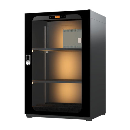 -LENTHEM DF-H250D (225 Litre) 3D Filament Dry Cabinet-Dry Cabinets-Lenthem