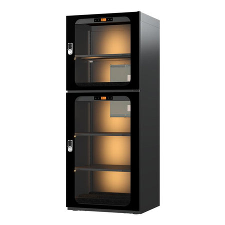 -LENTHEM DF-H420D (388 Litre) 3D Filament Dry Cabinet-Dry Cabinets-Lenthem