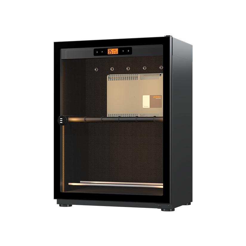 -LENTHEM DF-M080D (66 Litre) 3D Filament Dry Cabinet-Dry Cabinets-Lenthem