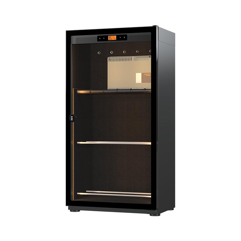 -LENTHEM DF-M110D (96 Litre) 3D Filament Dry Cabinet-Dry Cabinets-Lenthem