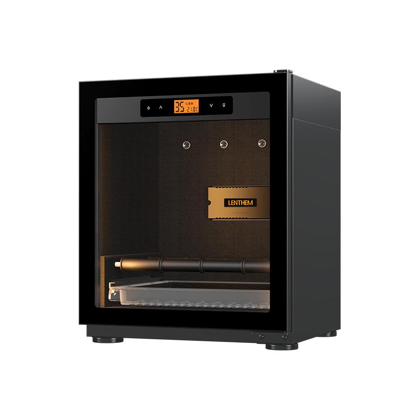-LENTHEM DF-S035D (30 Litre) 3D Filament Dry Cabinet-Dry Cabinets-Lenthem