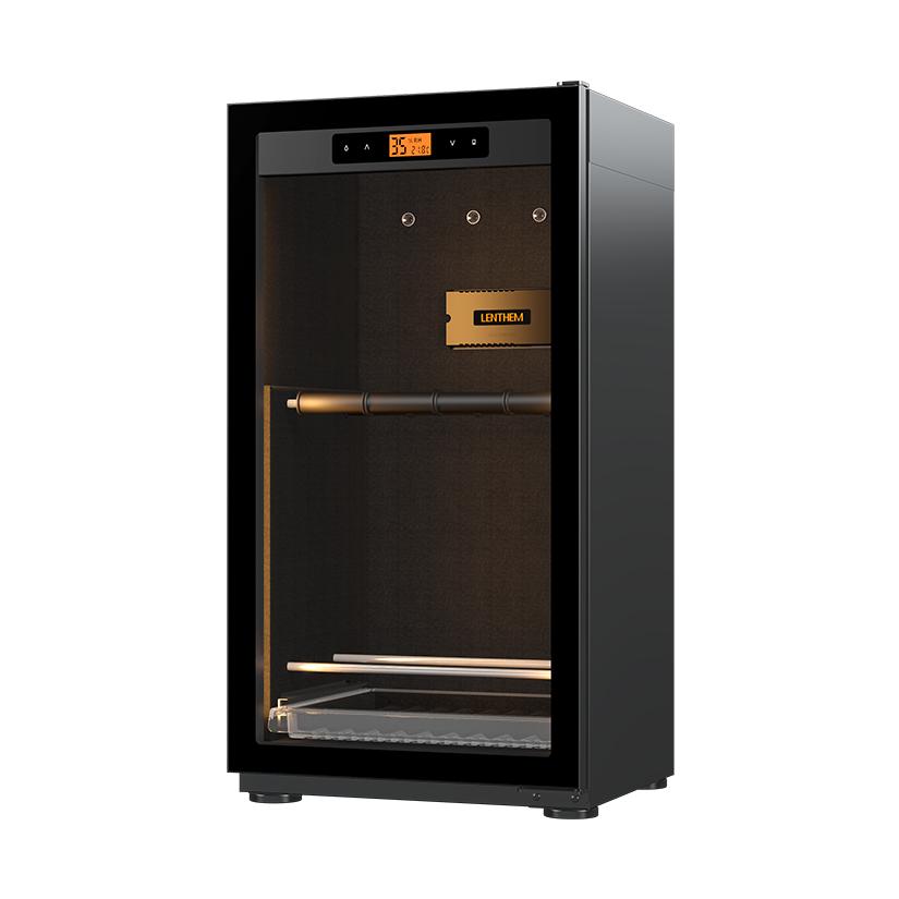 -LENTHEM DF-S055D (50 Litre) 3D Filament Dry Cabinet-Dry Cabinets-Lenthem