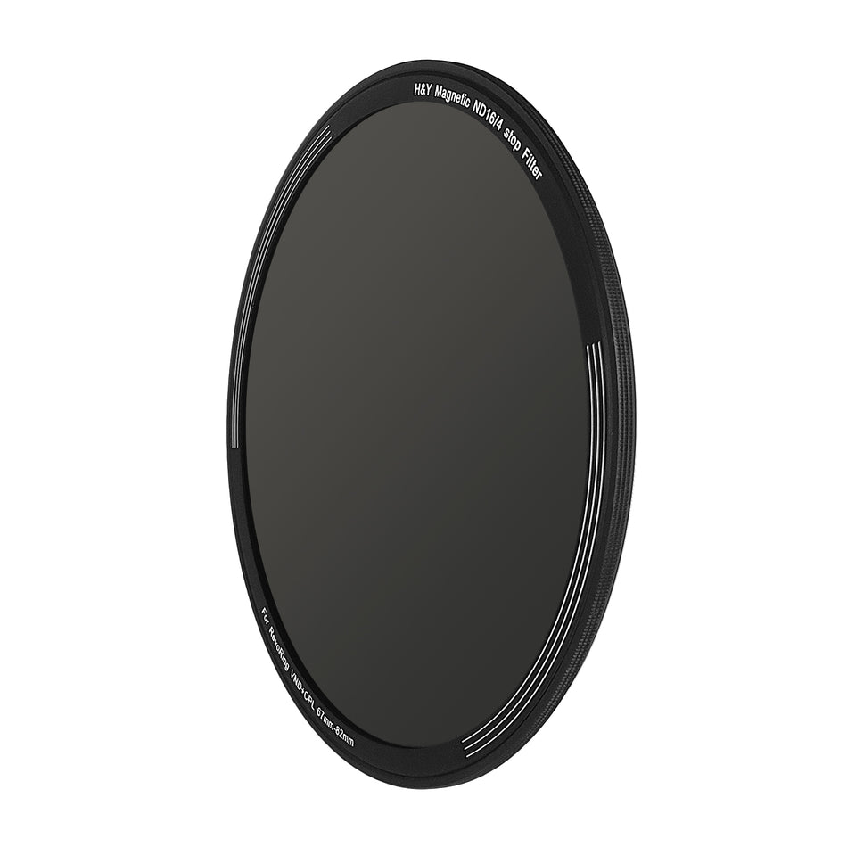H&Y Filters 82mm RevoRing Long Exposure Photography Filter Set