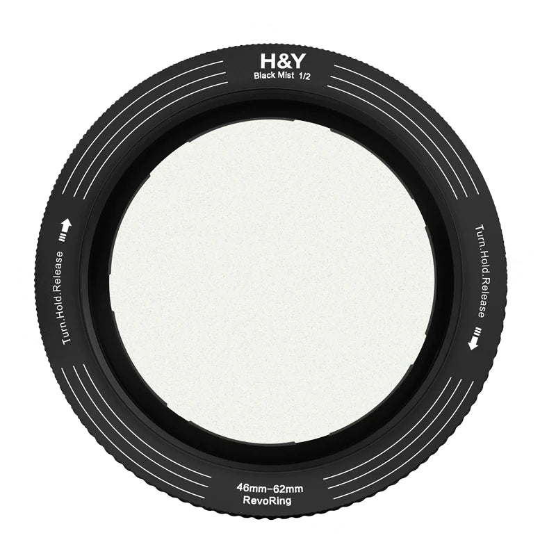 H&Y 82mm RevoRing Supreme Portrait Photography Filter Set
