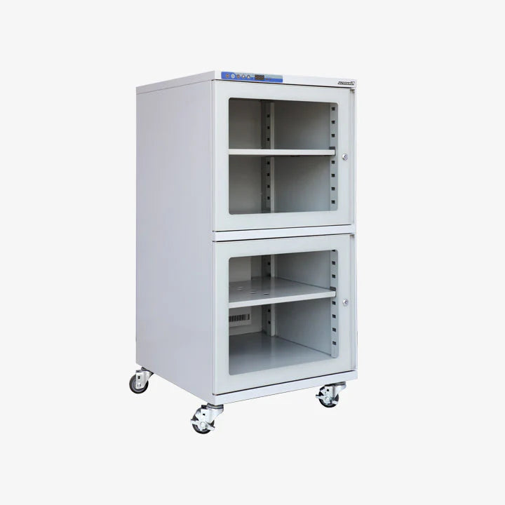 Wonderful DD-480MH RH Range 1% - 50% RH Volume 388L-Industrial Dry Cabinets-Wonderful