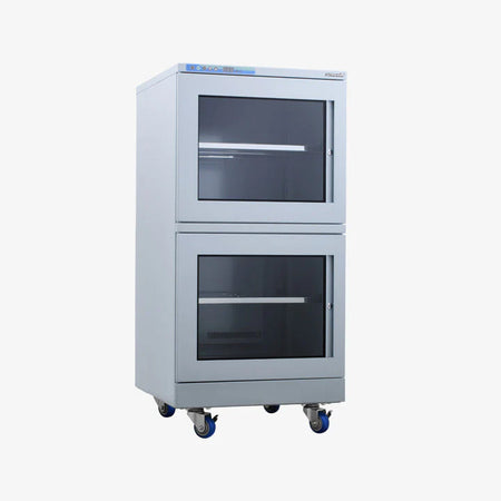 Wonderful ESD-480MH RH Range 1% - 50% RH Volume 388L-Industrial Dry Cabinets-Wonderful