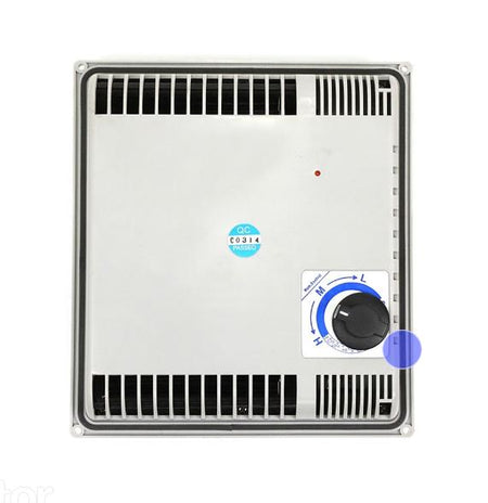 -Wonderful JMB07A (Large) Replacement Electronic Moisture Absorber-Dry Cabinet Accessory-Wonderful