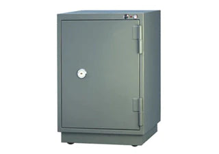 Wonderful MD-080i (88 Litre) Safe-Type Dry Cabinet-Dry Cabinets-Wonderful