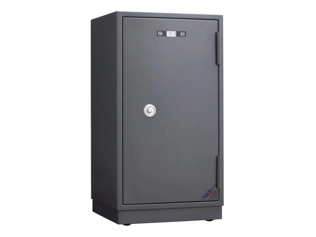 Wonderful MD-100i (112 Litre) Safe-Type Dry Cabinet-Dry Cabinets-Wonderful