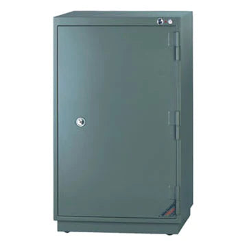 Wonderful MD-250i (246 Litre) Safe-Type Dry Cabinet-Dry Cabinets-Wonderful