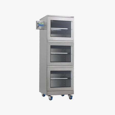 Wonderful SND-680MH Nitrogen Cabinet RH 0~99.9% RH Volume 580L-Industrial Dry Cabinets-Wonderful