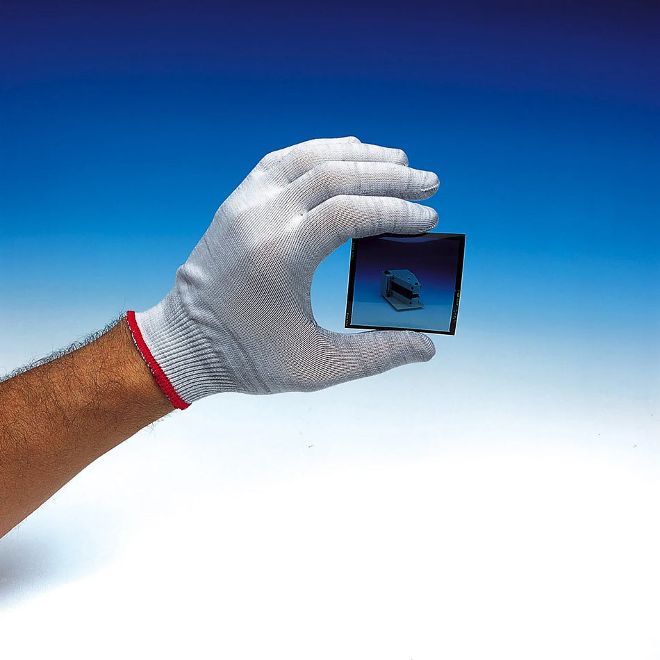 Kinetronics ASG-M, Medium Anti-static gloves (price per pair)