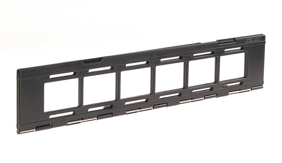 Kaiser Fototechnik 6507 Film Strip Carrier for 35mm Negatives or Unmounted Slides