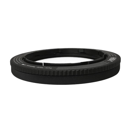 -H&Y Filters RevoRing 46-62mm Variable Adapter for 67mm Filters-Variable Lens Adapter Rings-H&Y Filters