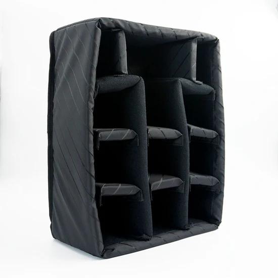 ALEON 16" Padded Camera Insert with Divider Set-Padded Camera Case Inserts-Kudos Cameras