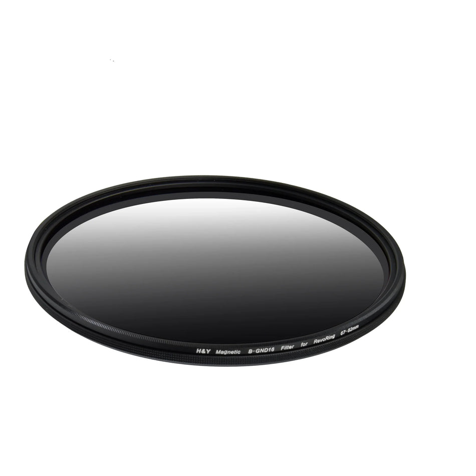 H&Y Filters 82mm RevoRing Landscape Photography Filter Set