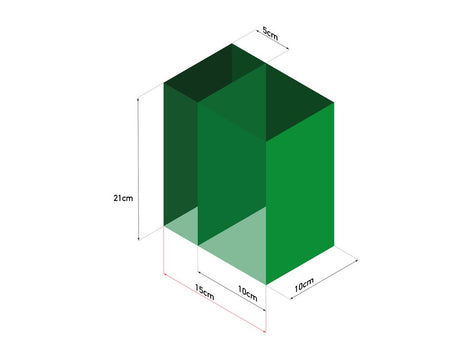 Billingham 10-21 SuperFlex Padded Partition - Olive-Camera Bag Divider and Inserts-Kudos Cameras