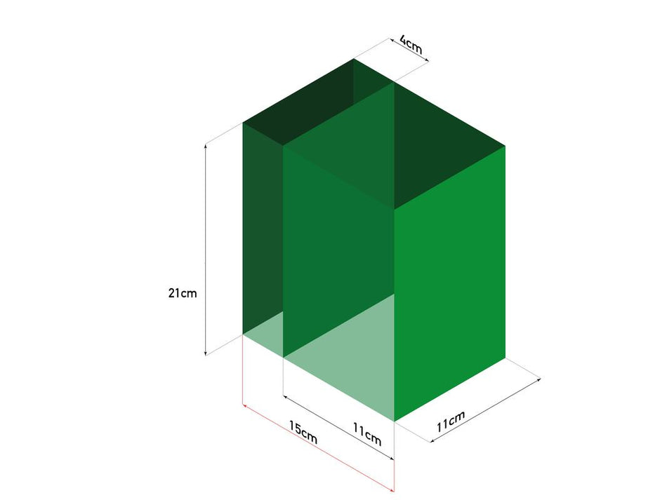 Billingham 11-21 SuperFlex Padded Partition - Olive-Camera Bag Divider and Inserts-Kudos Cameras