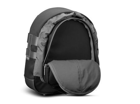 Billingham 25 Rucksack Camera Bag - Khaki Canvas / Tan Leather-Camera Backpacks-Kudos Cameras