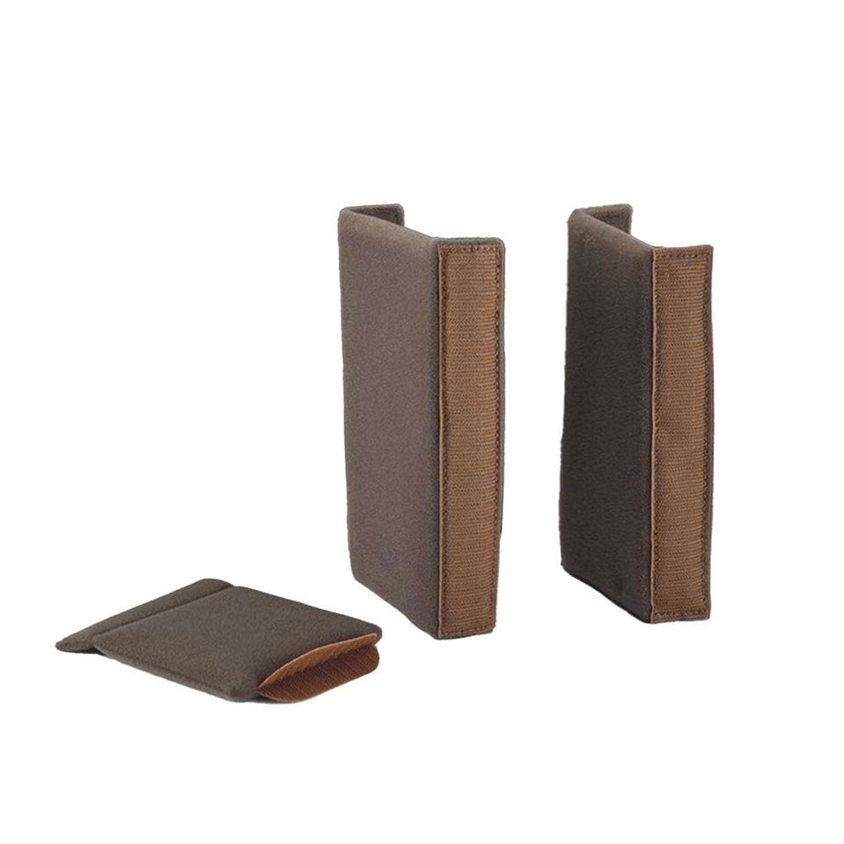 Billingham 35 Rucksack Padded Divider Set - Chocolate-Camera Bag Divider and Inserts-Billingham