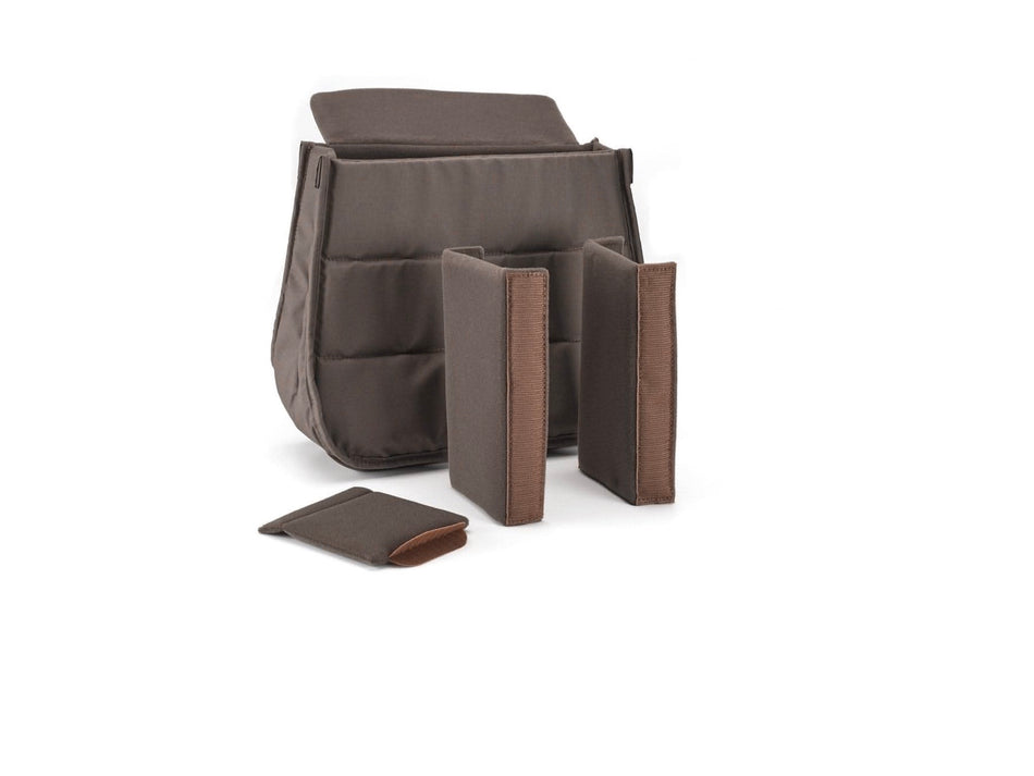 Billingham 35 Rucksack Padded Insert - Chocolate-Camera Bag Divider and Inserts-Kudos Cameras
