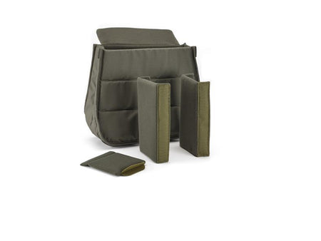Billingham 35 Rucksack Padded Insert - Olive-Camera Bag Divider and Inserts-Kudos Cameras
