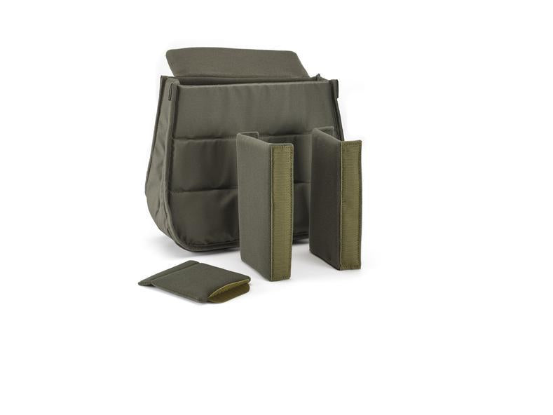 Billingham 35 Rucksack Padded Insert - Olive-Camera Bag Divider and Inserts-Billingham