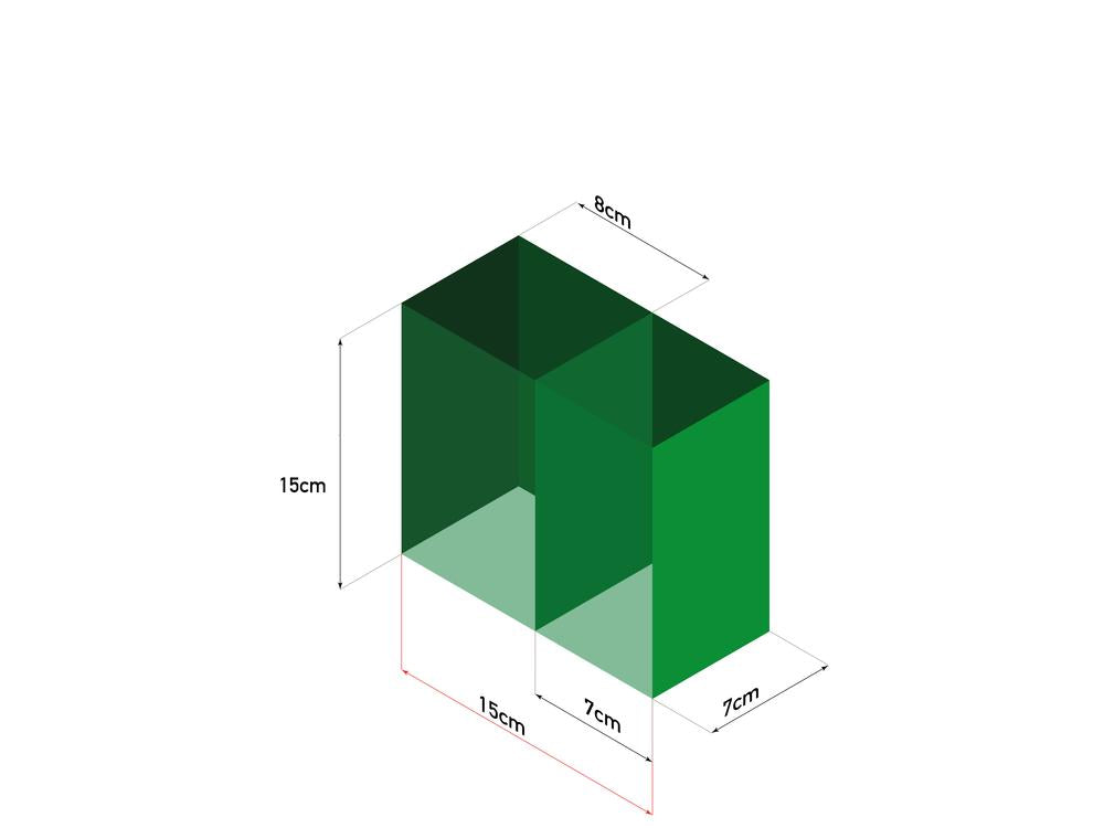 Billingham 7-15 SuperFlex Padded Partition - Olive-Camera Bag Divider and Inserts-Kudos Cameras