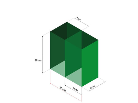 Billingham 8-18 SuperFlex Padded Partition- Olive-Camera Bag Divider and Inserts-Kudos Cameras