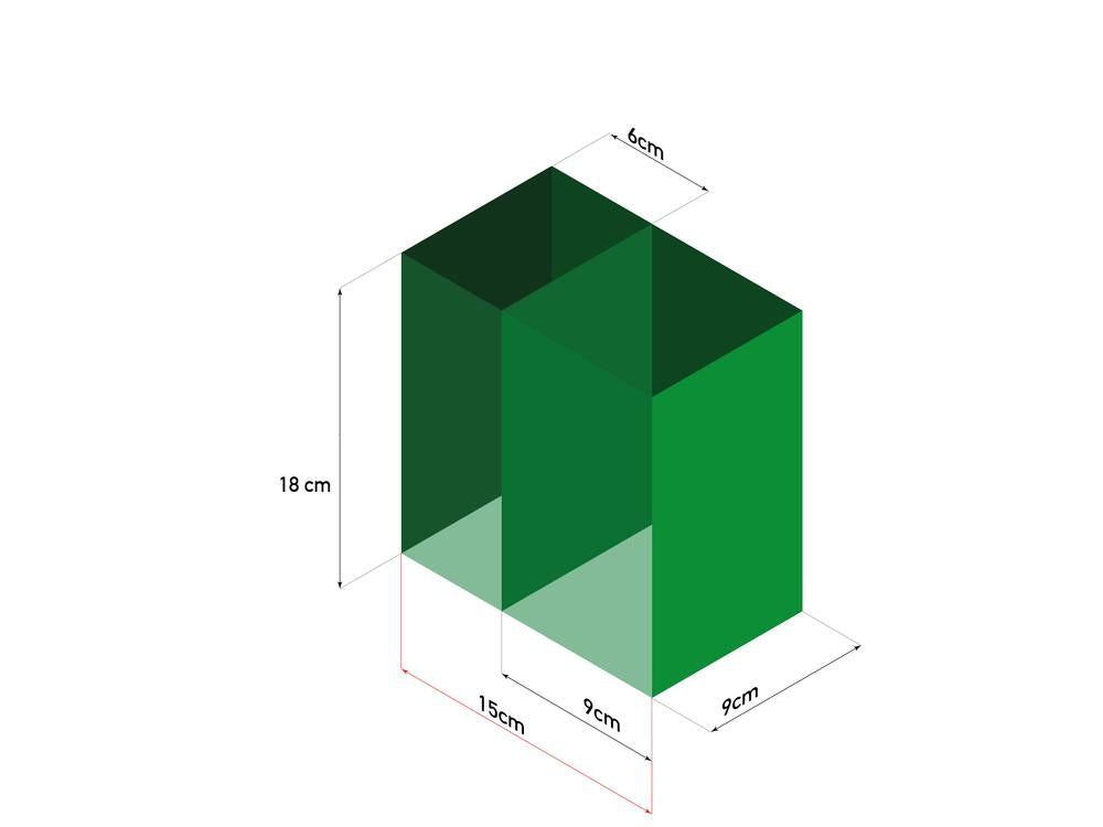 Billingham 9-18 SuperFlex Padded Partition - Olive-Camera Bag Divider and Inserts-Kudos Cameras