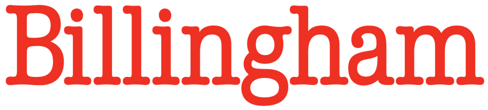 Billingham AVEA 8 End Pocket Pouch - Navy FibreNyte / Chocolate Leather-Camera Bag Pockets-Billingham