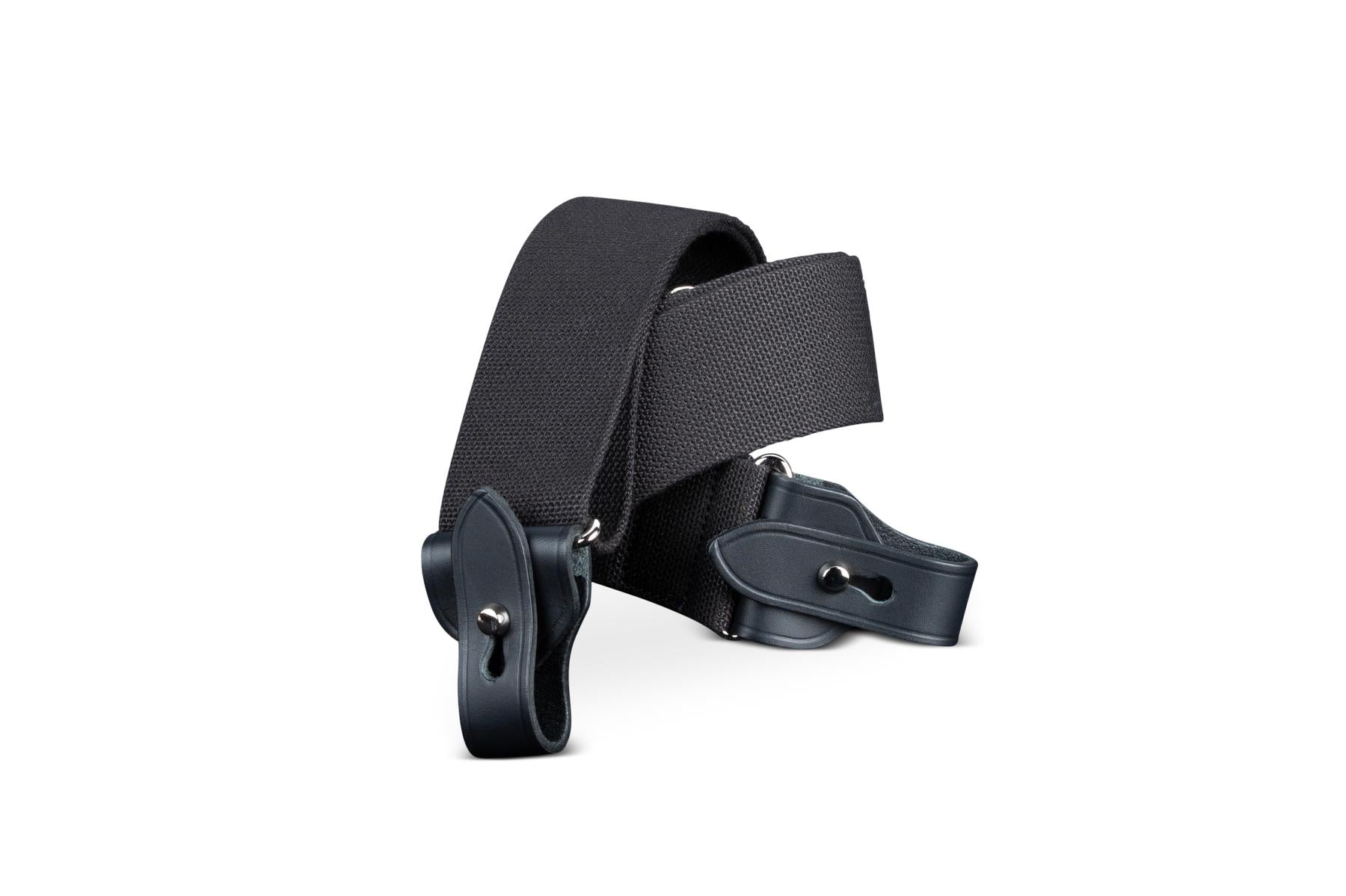 Billingham Best Boy Tote Bag - Sage FibreNyte / Black Leather-Totes Bags-Billingham