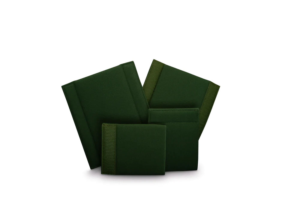 Billingham Eventer MKII Padded Divider Set - Olive-Camera Bag Divider and Inserts-Kudos Cameras