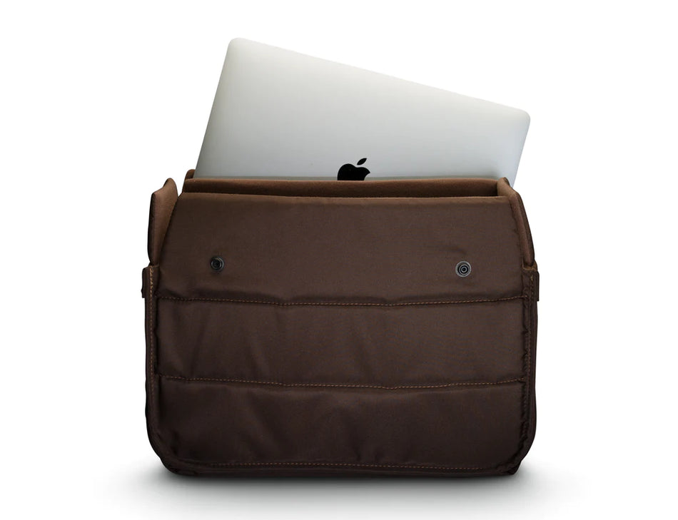 Billingham Eventer MKII Padded Insert - Chocolate-Camera Bag Divider and Inserts-Kudos Cameras