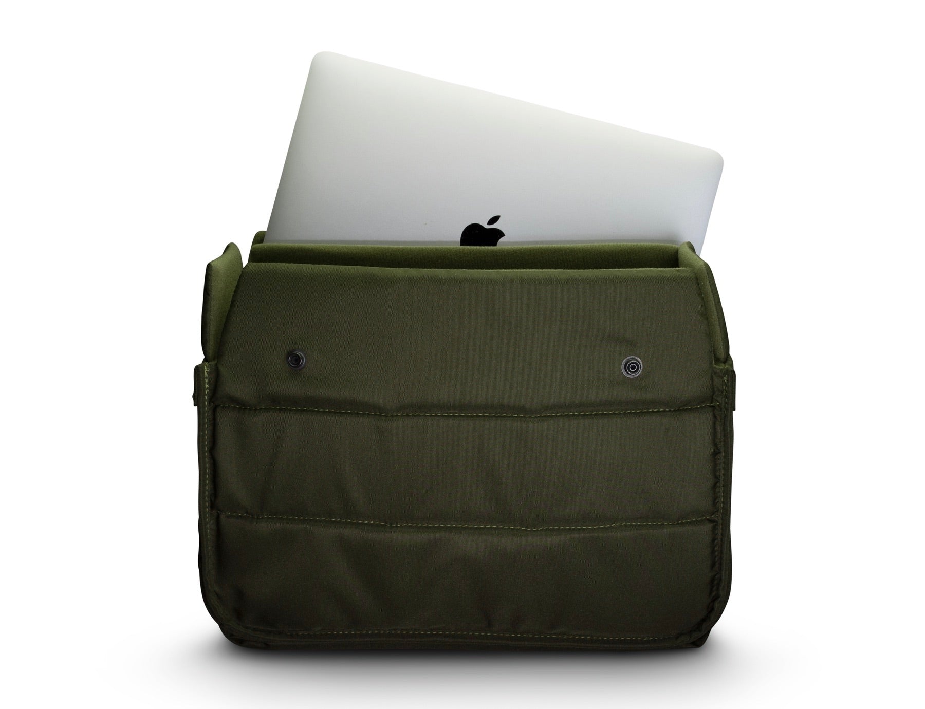 Billingham Eventer MKII Padded Insert - Olive-Camera Bag Divider and Inserts-Kudos Cameras