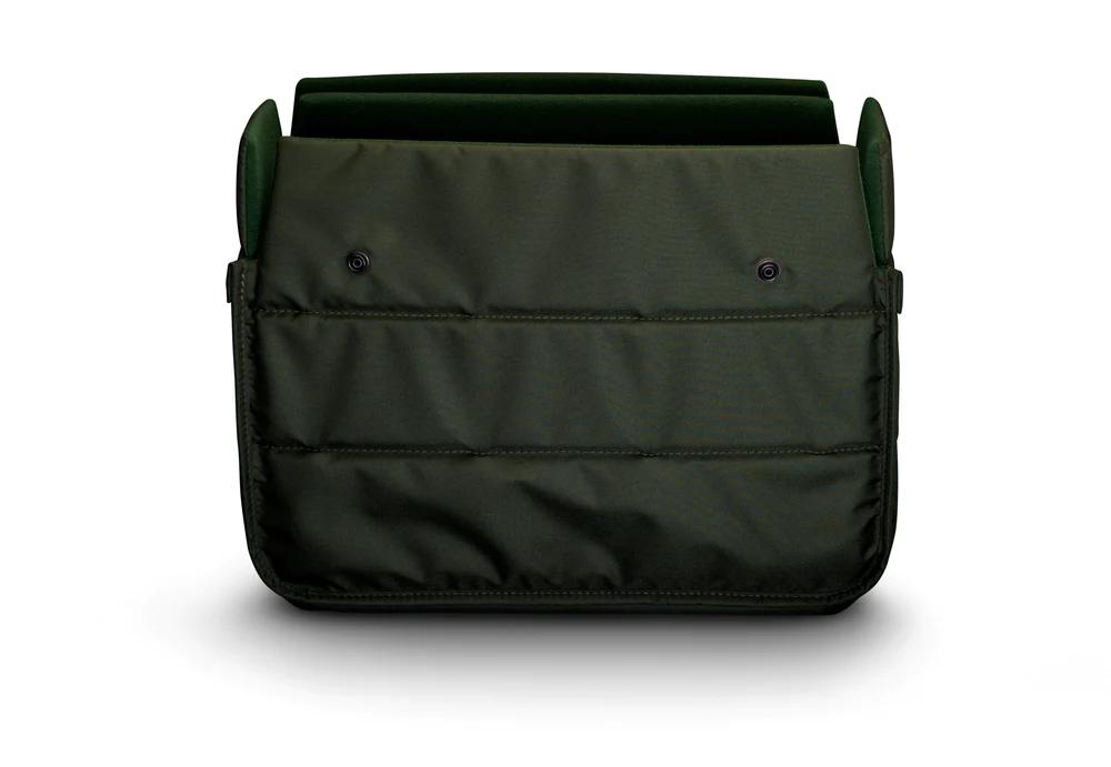 Billingham Eventer MKII Padded Insert - Olive-Camera Bag Divider and Inserts-Billingham