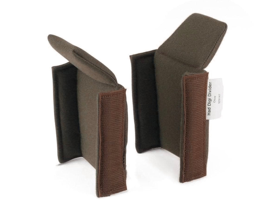 Billingham Hadley Digital Padded Divider Set - Chocolate-Camera Bag Divider and Inserts-Kudos Cameras