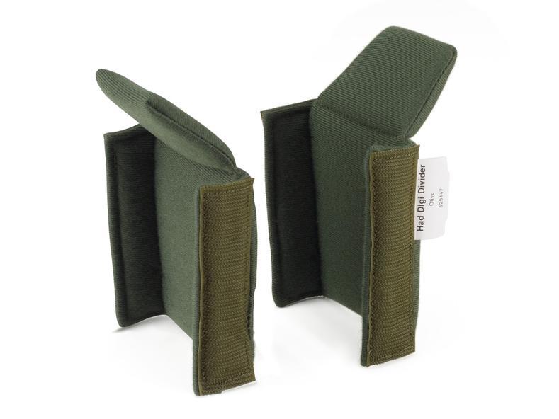 Billingham Hadley Digital Padded Divider Set - Olive-Camera Bag Divider and Inserts-Billingham
