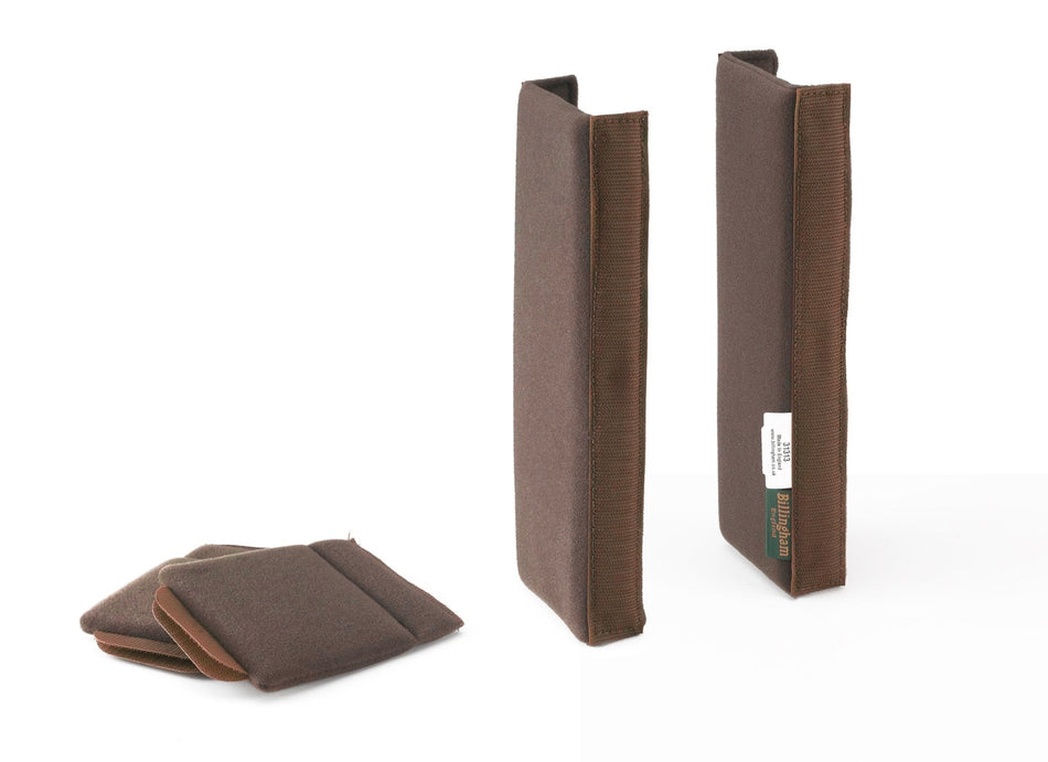 Billingham Hadley Large Padded Divider Set - Chocolate-Camera Bag Divider and Inserts-Kudos Cameras