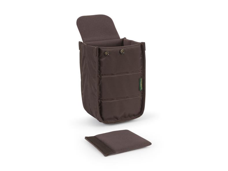 Billingham Hadley One Half Padded Insert - Chocolate-Camera Bag Divider and Inserts-Kudos Cameras