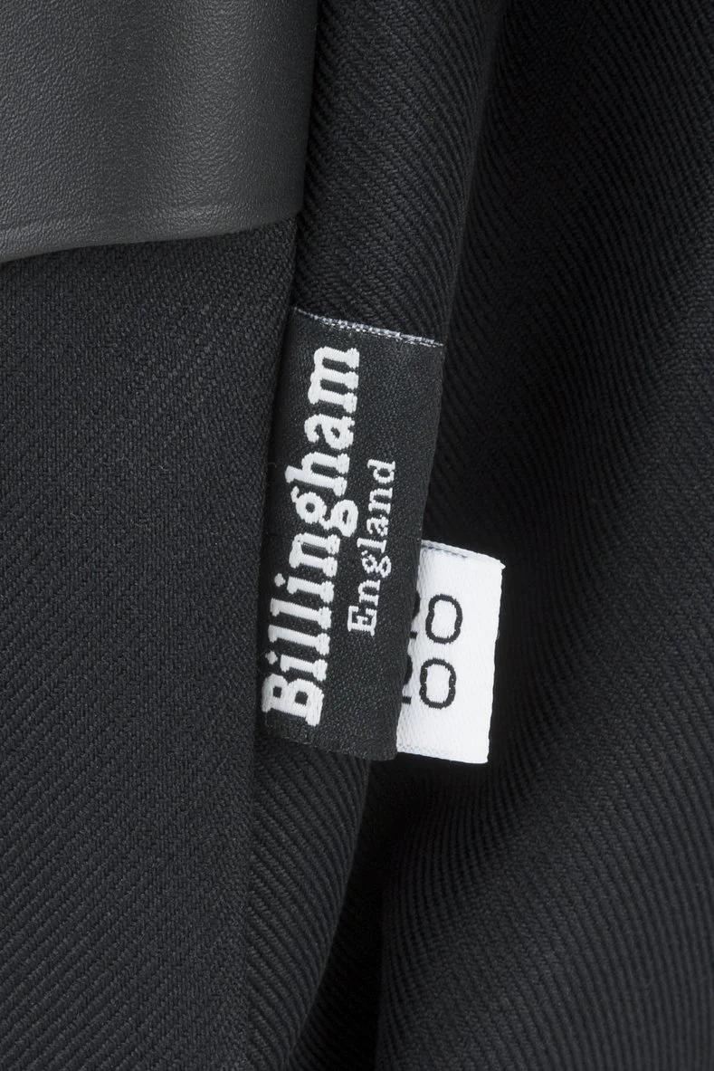 Billingham Hadley Pro 2020 Camera Bag - Black FibreNyte / Black Leather-Camera Bags-Kudos Cameras