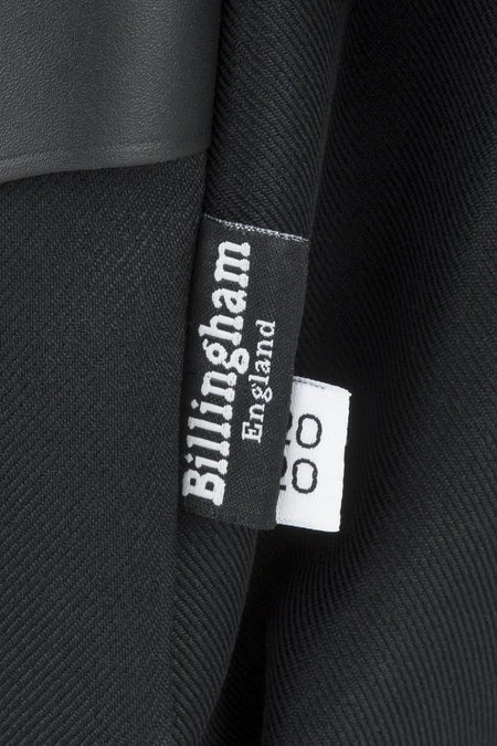 Billingham Hadley Pro 2020 Camera Bag - Black FibreNyte / Black Leather-Camera Bags-Kudos Cameras