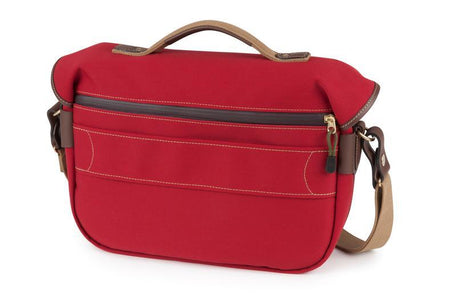 Billingham Hadley Pro 2020 Camera Bag - Burgundy Canvas / Chocolate Leather-Camera Bags-Kudos Cameras