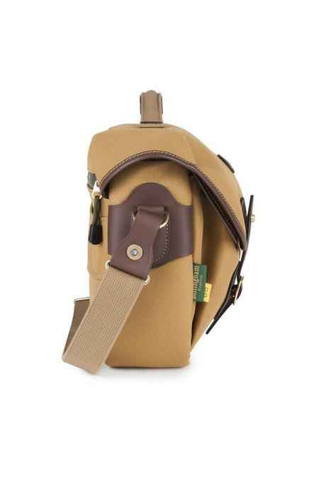 Billingham Hadley Pro 2020 Camera Bag - Khaki FibreNyte / Chocolate Leather-Camera Bags-Kudos Cameras
