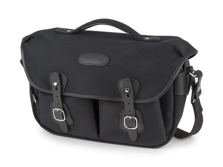 Billingham Hadley Pro 2020 Camera Bag - Sage FibreNyte / Black Leather-Camera Bags-Kudos Cameras