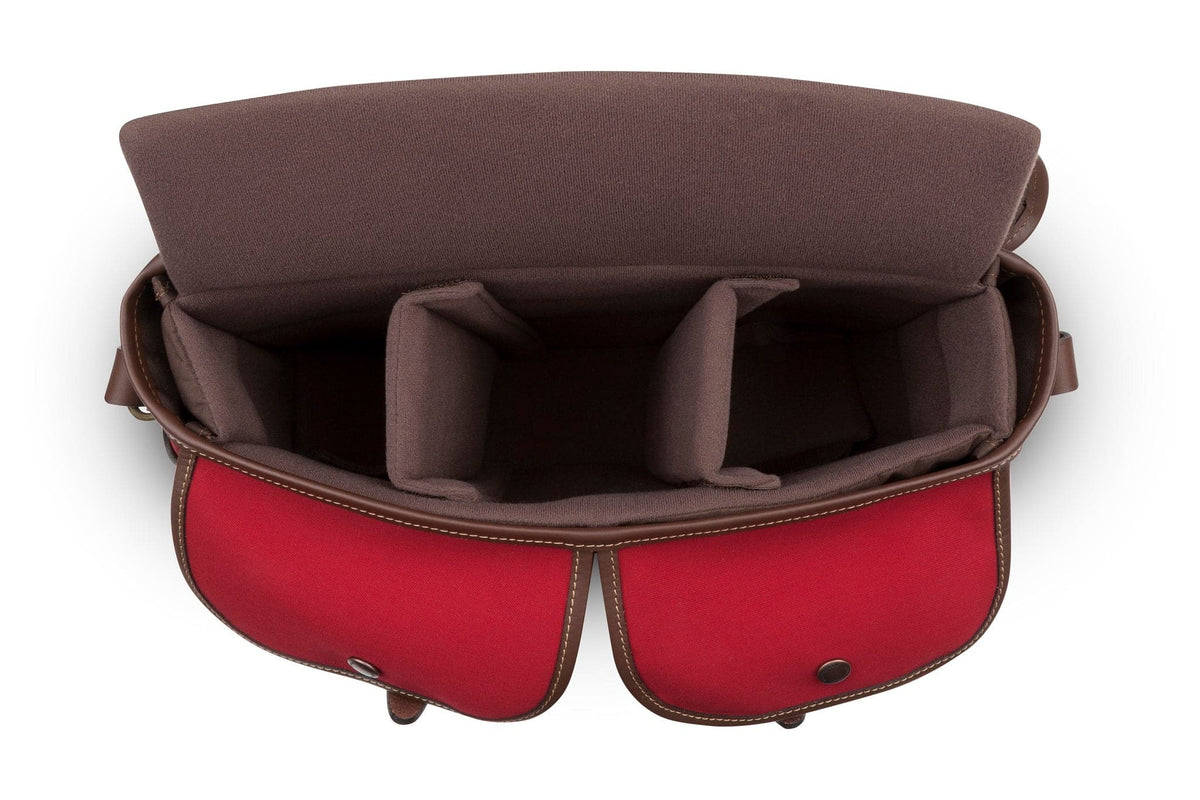 Billingham Hadley Pro / Original / 2020 Pro Padded Insert - Chocolate-Camera Bag Divider and Inserts-Kudos Cameras