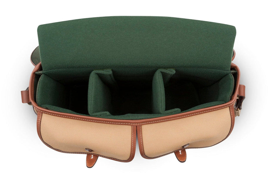 Billingham Hadley Pro / Original / 2020 Pro Padded Insert - Olive