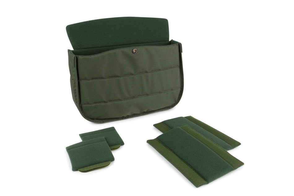 Billingham Hadley Pro / Original / 2020 Pro Padded Insert - Olive-Camera Bag Divider and Inserts-Billingham