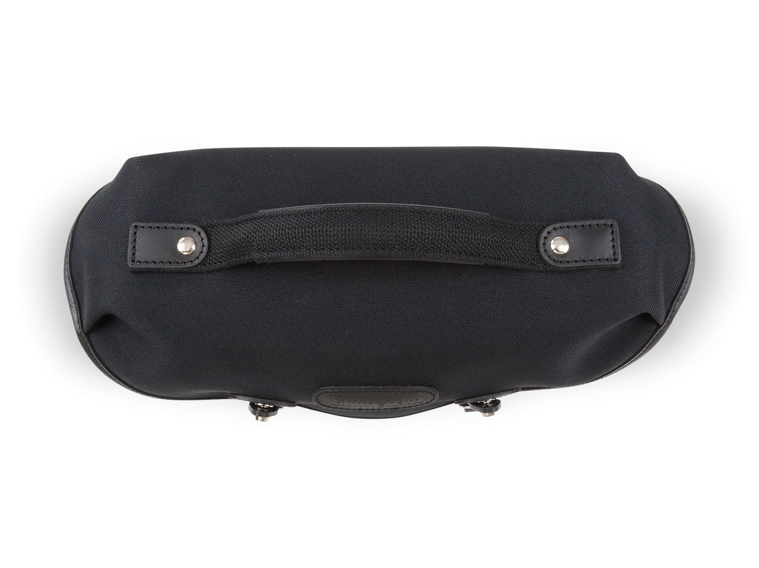 Billingham Hadley Small Pro Camera Bag - Black FibreNyte / Black Leather-Camera Bags-Kudos Cameras