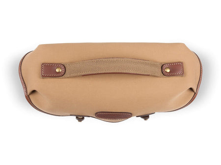 Billingham Hadley Small Pro Camera Bag - Khaki Canvas / Tan Leather-Camera Bags-Kudos Cameras